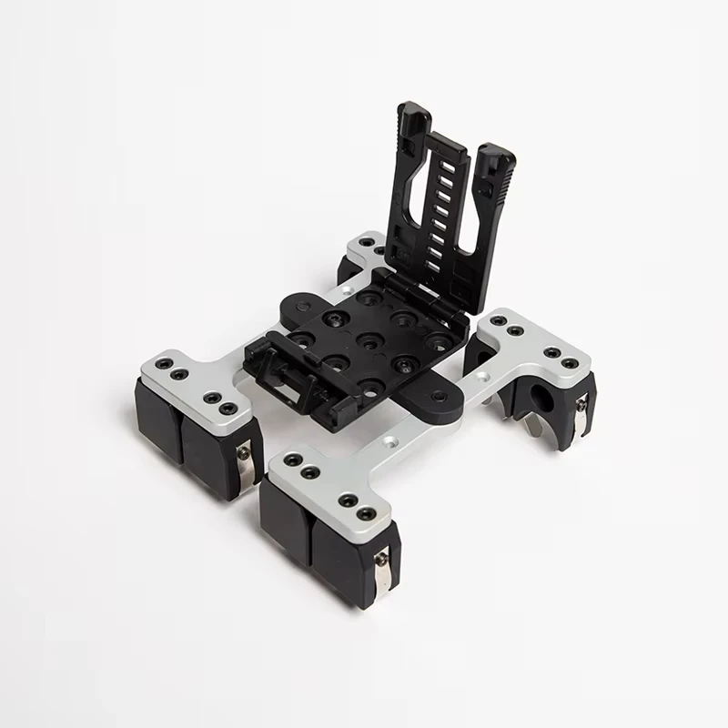 FMA L2/6 L2/4 QL/8 serie Shottshell portador portátil caza Mag bolsa equipo táctico para cinturón de chaleco táctico de emergencia - imagen 3