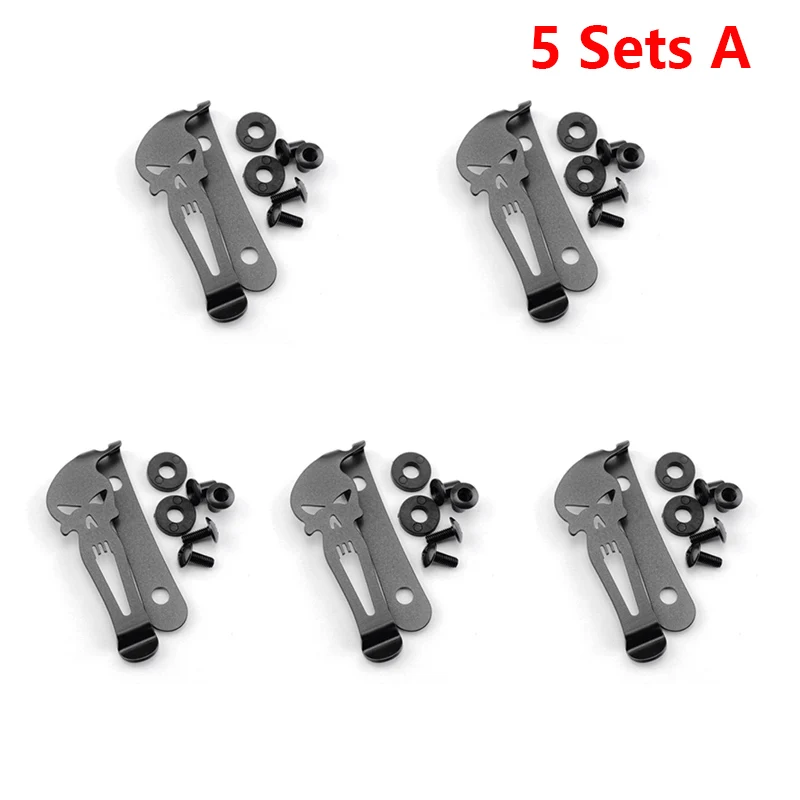 5 sets A