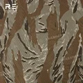 Desert tiger camo