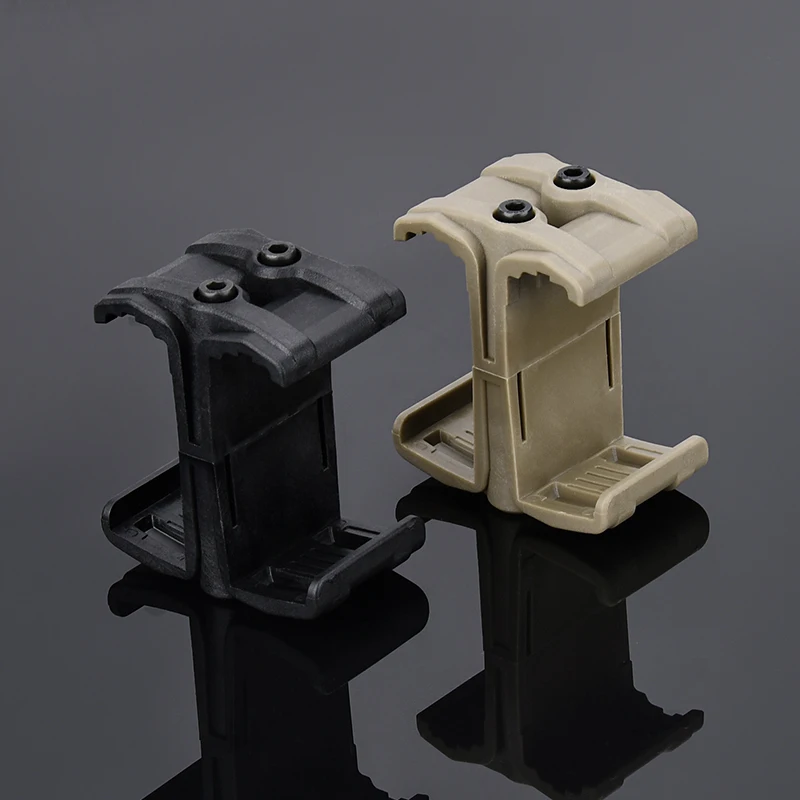 WADSN conector táctico para cargadores dobles M4 AR-15 - imagen 5