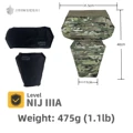 B-MCcrotch armor-MC