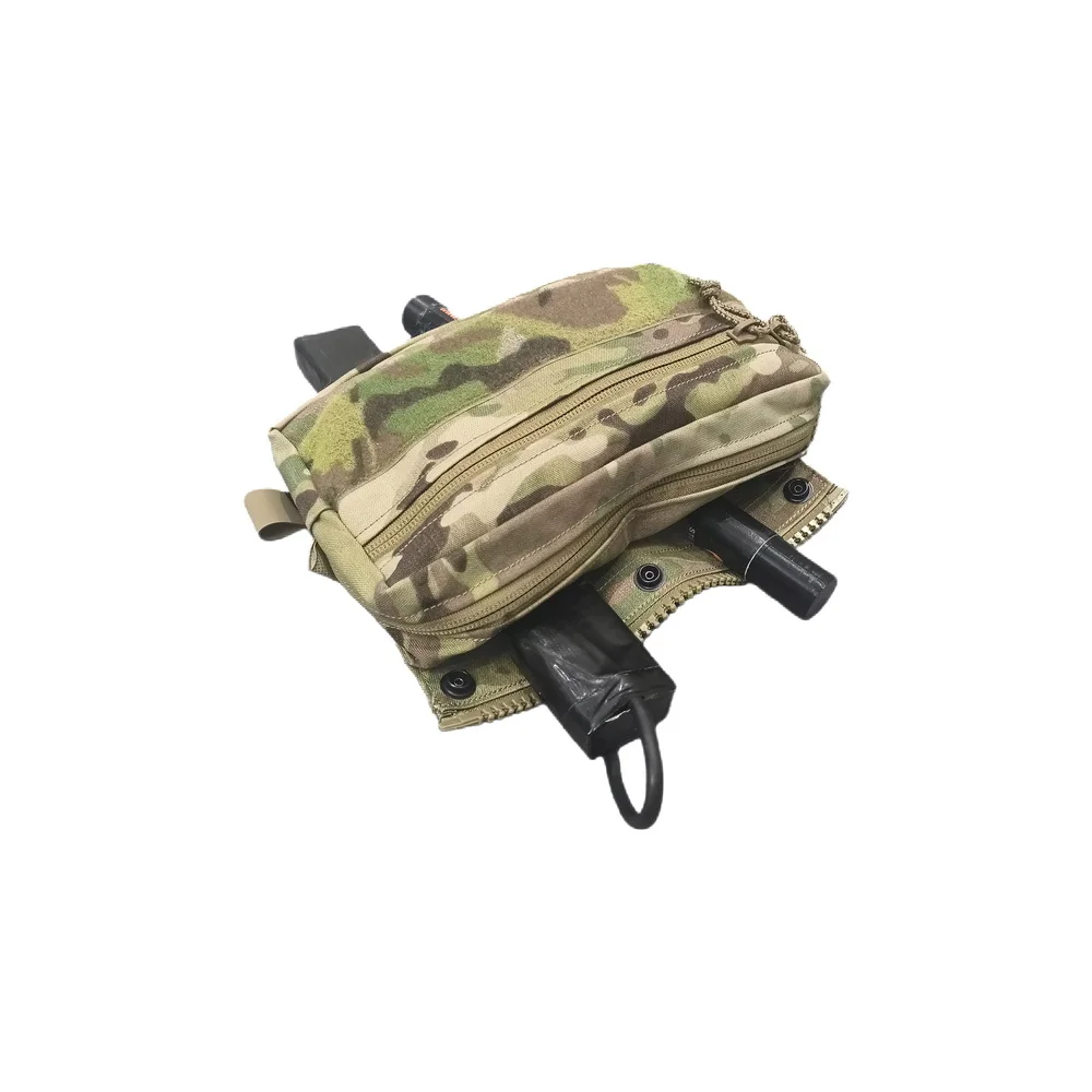 Bolsa utility GP modular para panel trasero portaplacas LV119 - imagen 5