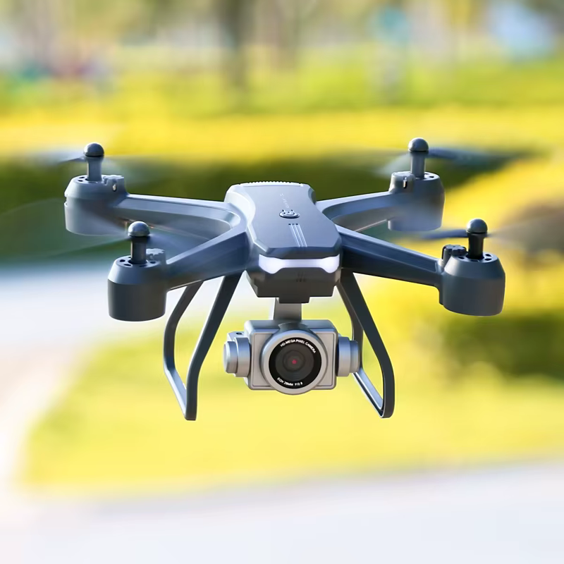 4DRC V14 Mini Dron 4K Plegable con Retención de Altitud – Cámara Dual - imagen 5