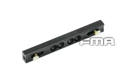 FMA Soporte Lowpro 45° para M600C M600B M300A TB337-BK DE