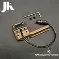 Conector DE Mount SF Plug-R