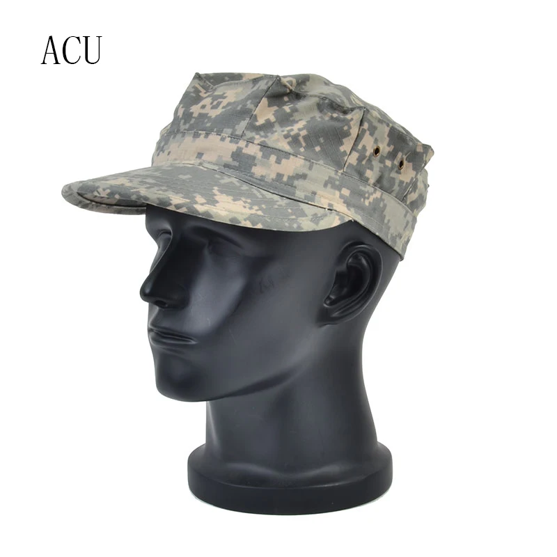 ACU