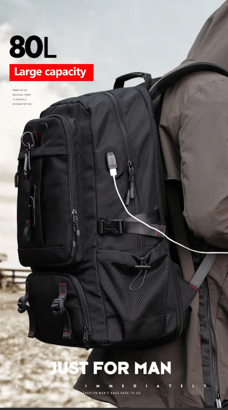 Puerto USB integrado - Tecnología moderna