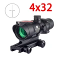 Type2 4x32 Red