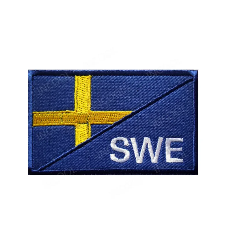 Sweden