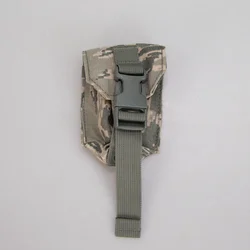 ABU Bolsa de accesorios camuflaje para tácticas al aire libre
