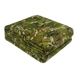 Red de camuflaje profesional multiusos – Ocultación para caza y observación