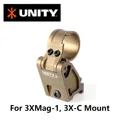 3XMAG-1 Mount DE