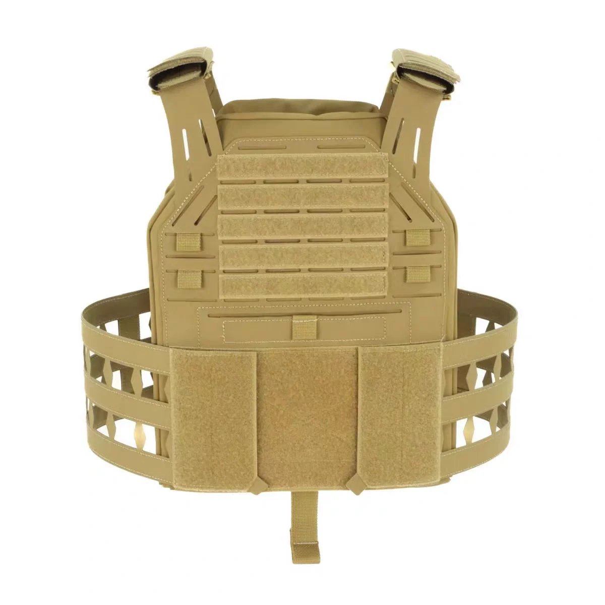 Chaleco táctico 6094 GEN3 ligero de tejido compuesto para aire libre - imagen 2
