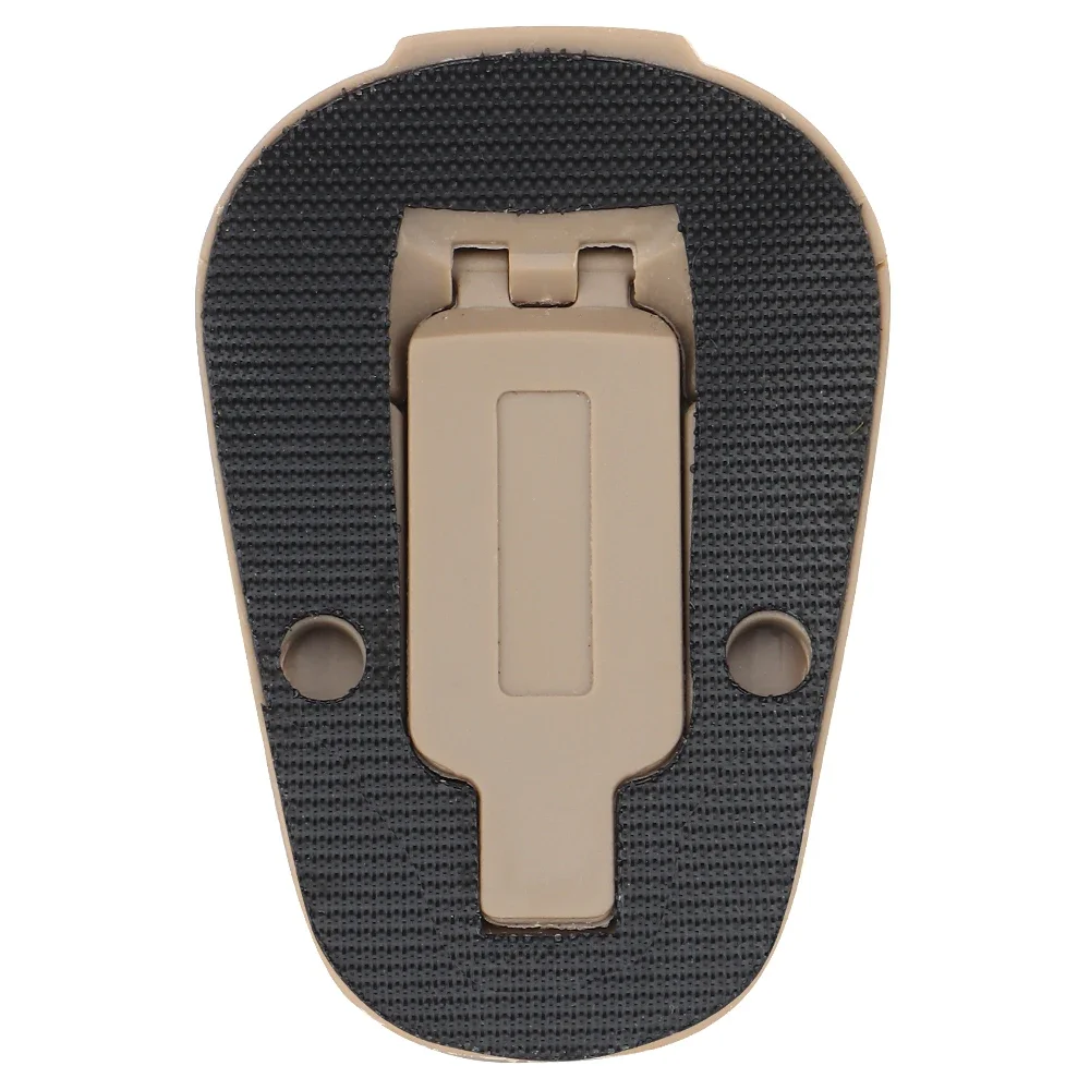 Casco táctico luz verde rojo estroboscópico impermeable supervivencia al aire libre señal de seguridad lámpara de Flash caza Militar Airsoft luces LED - imagen 4