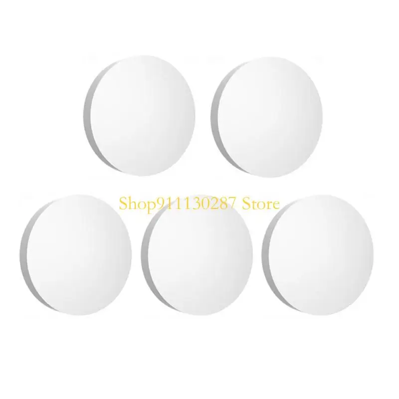 J1HC Zigbee Knob Switches Botón escena inalámbrica Controlador Controlador batería - imagen 4