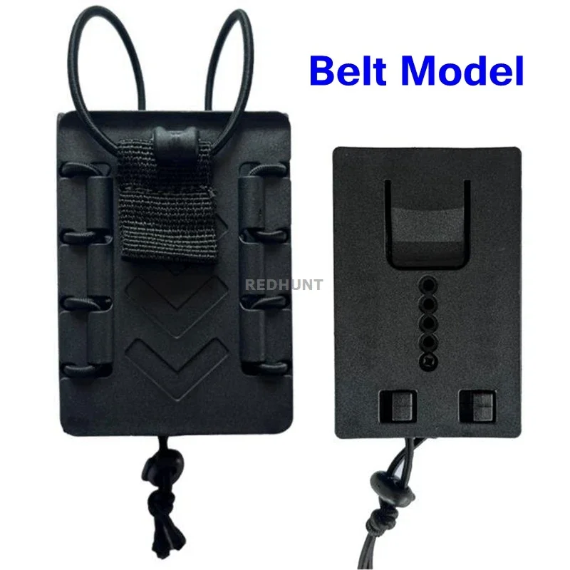 Belt Model