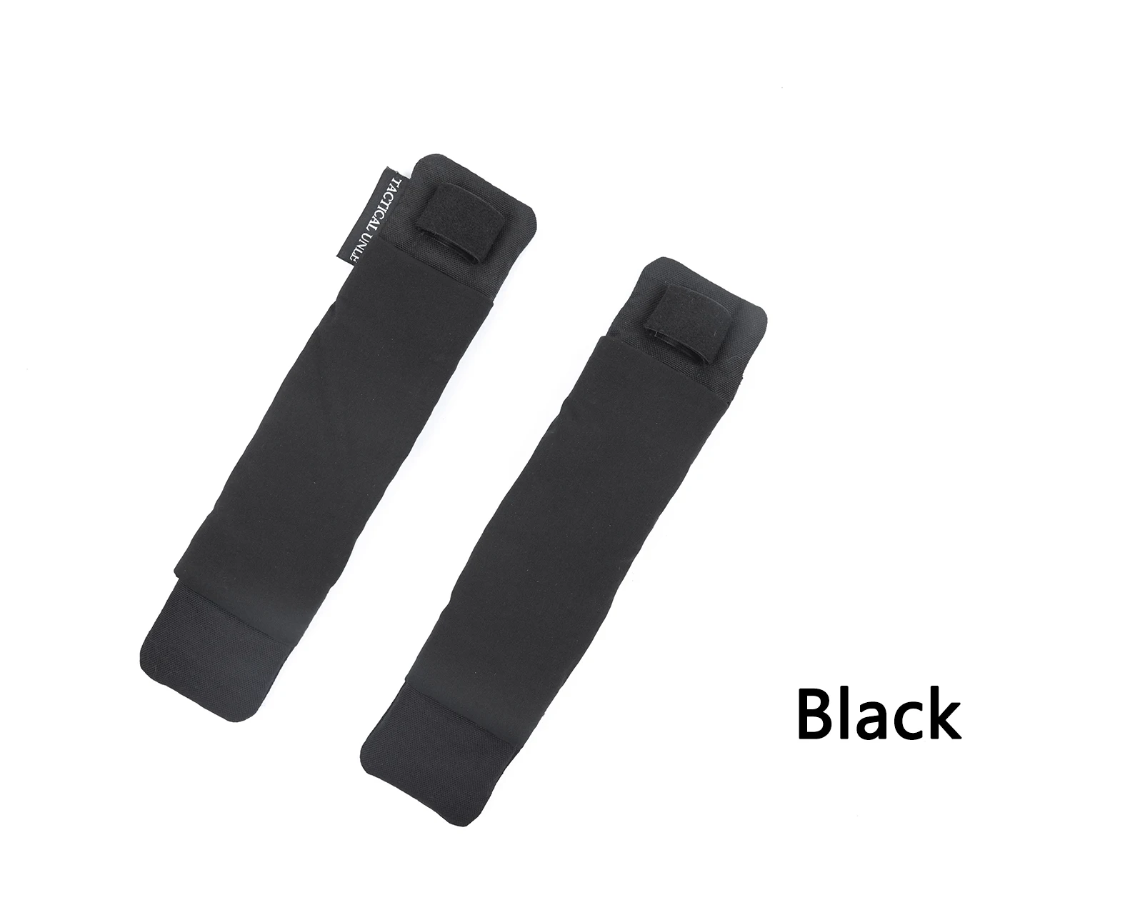 Almohadillas de hombro de tórax, equipo táctico estilo Hsp, militar, Airsoft, Chaleco de juego de guerra, accesorio, correa, portador de placa Molle, Outdoo - imagen 5