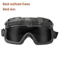 bk multi black lens