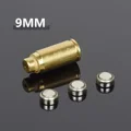 9mm short