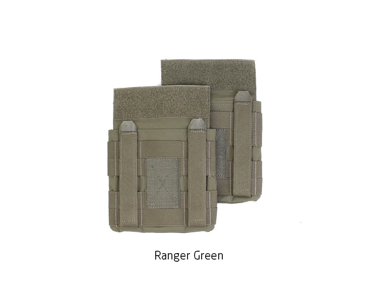 Ranger Green