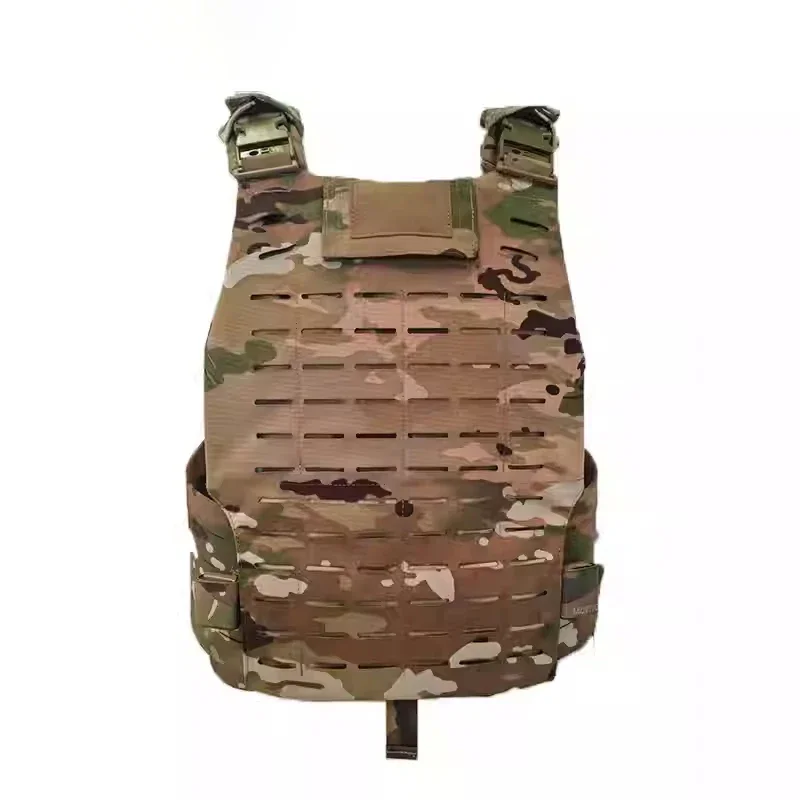 Chaleco táctico para exteriores Gen2, chaleco envuelto con panel lateral - imagen 3