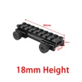 18mm Height