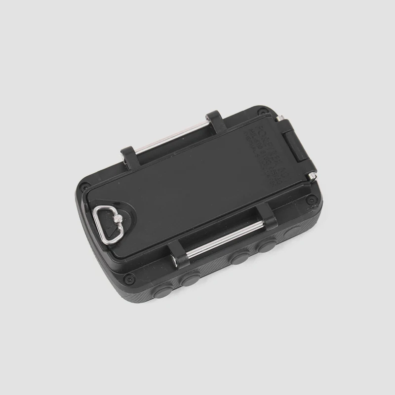 JIAMING-601 Modelo no funcional GPS Modelo ABS Material Película Accesorios - imagen 3