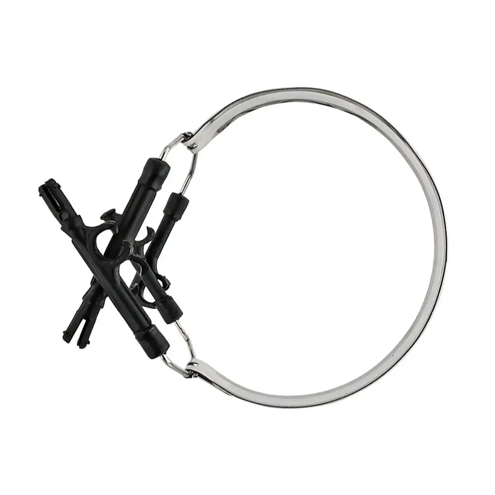 Soporte de aro para diadema para auriculares militares, tiro táctico, COMTA I II III, diadema de repuesto - imagen 3