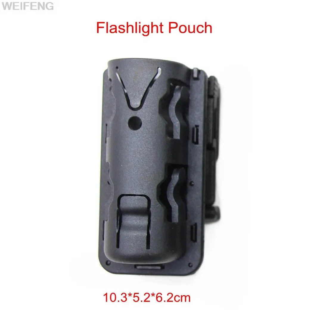 flashlight pouch