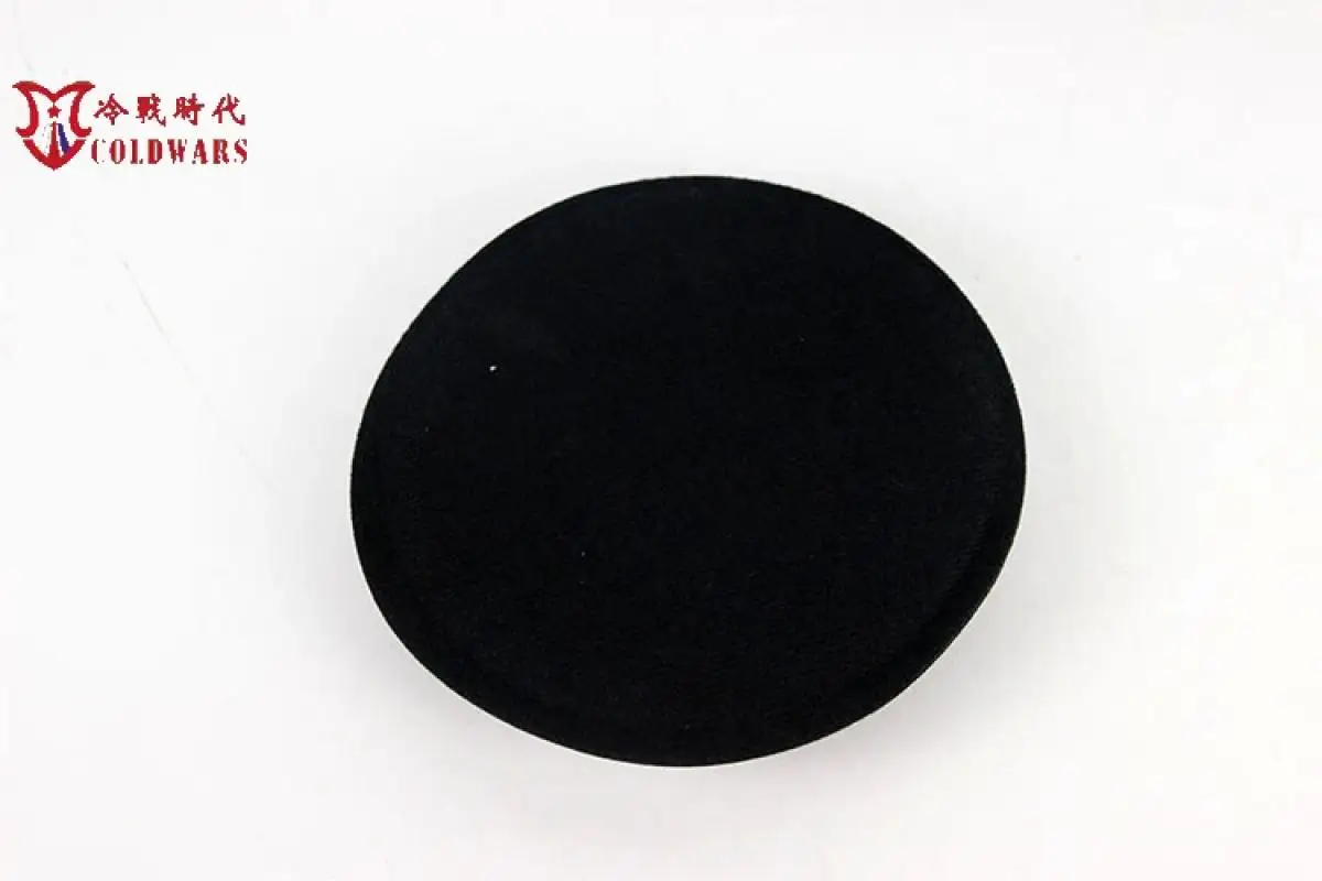 Los accesorios reacondicionados con forro de esponja viscoelástica son aplicables al casco 6B47 LShZ TOR - imagen 3