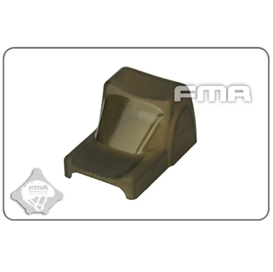 FMA nueva llegada RMR cubierta protectora de gel de sílice TB1045 - imagen 2