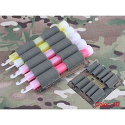 Emersongear Bolsa Táctica Stick – Organizador con Luz