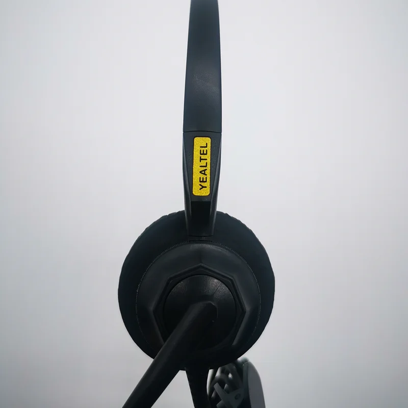 Caja de teléfono, auriculares nórdicos - imagen 5