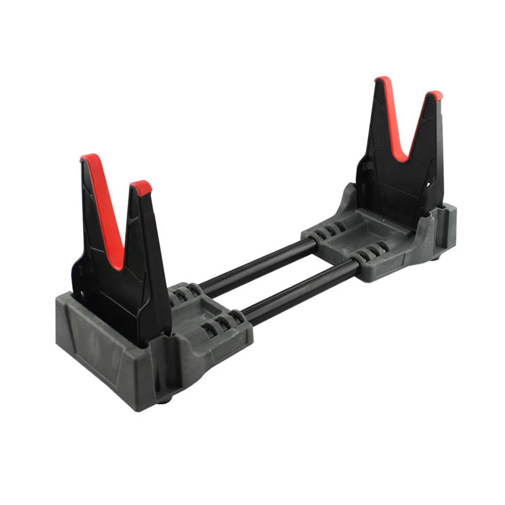 Soporte para Rifle táctico, soporte para limpieza y mantenimiento y exhibición, nuevo estilo