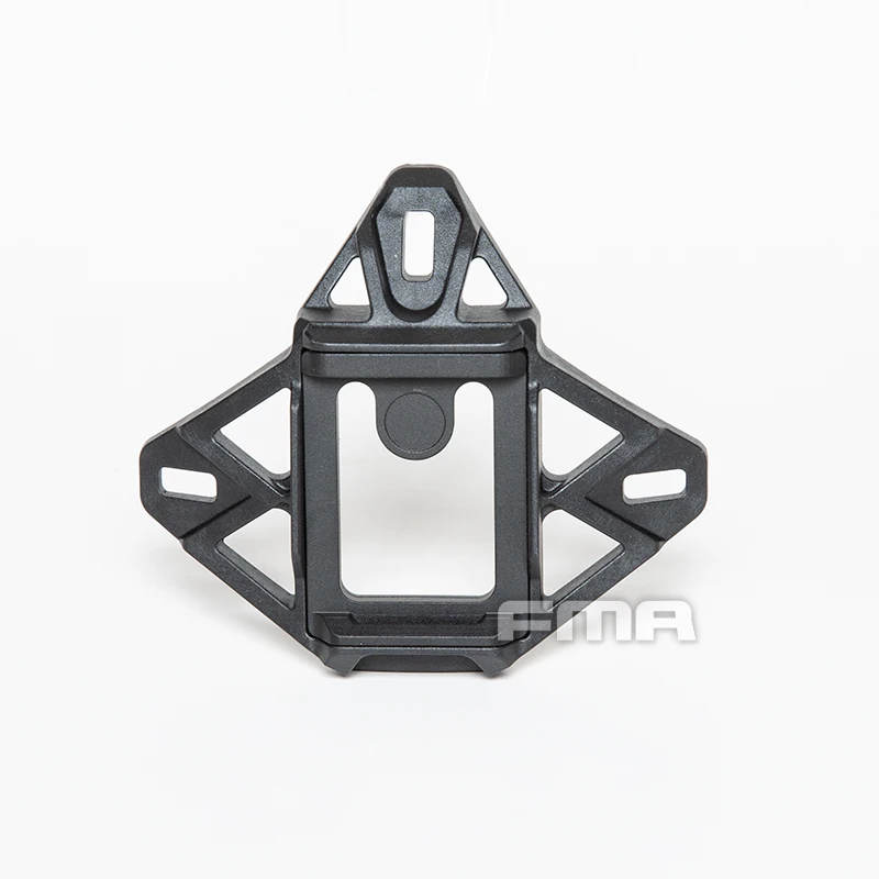 FMA-cubierta balística NVG para casco EX Wendy, riel guía para L4G24/L4G19 TB1420, versión 3,0 - imagen 3