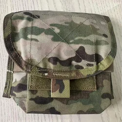 Bolsa para kit MOLLE 50 para deportes al aire libre