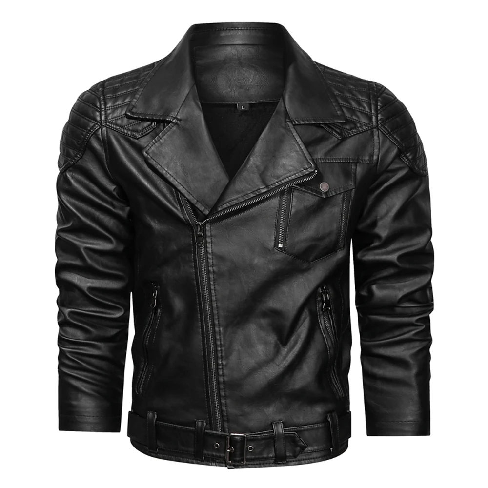 Chaqueta de uniforme Vintage para hombre, traje de vuelo con cremallera Diagonal de soldado Vintage, réplica de alta precisión, tendencia de moda, abrigo versátil - imagen 5