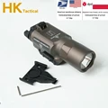 DE-X300U Scout Light