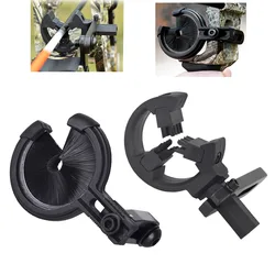 1 Uds. Reposapiés Universal para cepillo, arcos compuestos, reposapiés para mano izquierda/derecha, Compatible con cepillo de cerdas, arco, suministros de tiro con arco