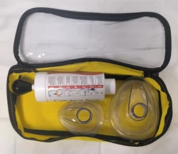 Desobstructor emergencia - Kit desobstrucción vías aéreas