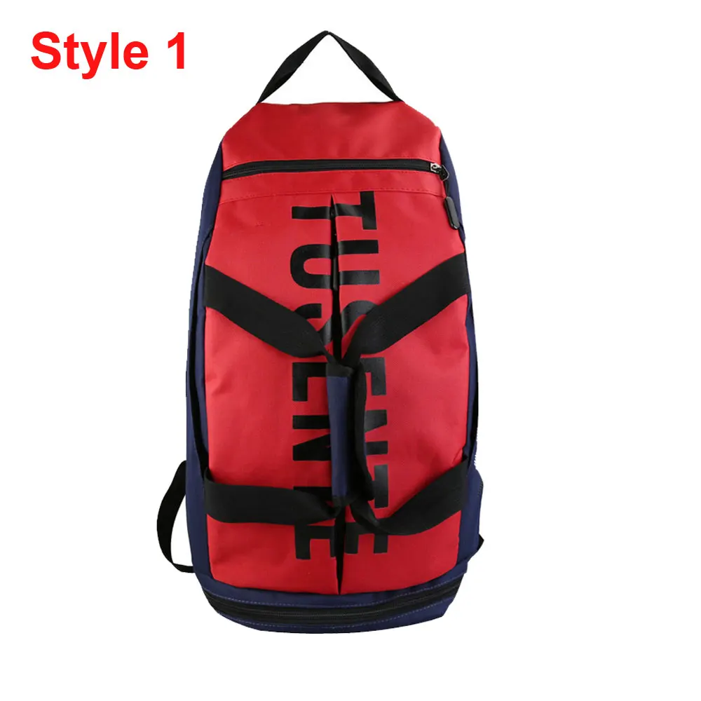 Style 1 Red