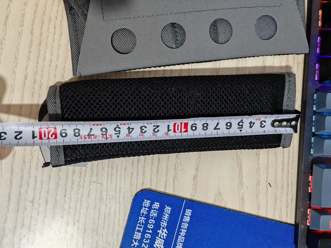 Par de hombreras AOR1 /AOR2 FCPC FCSK - imagen 5