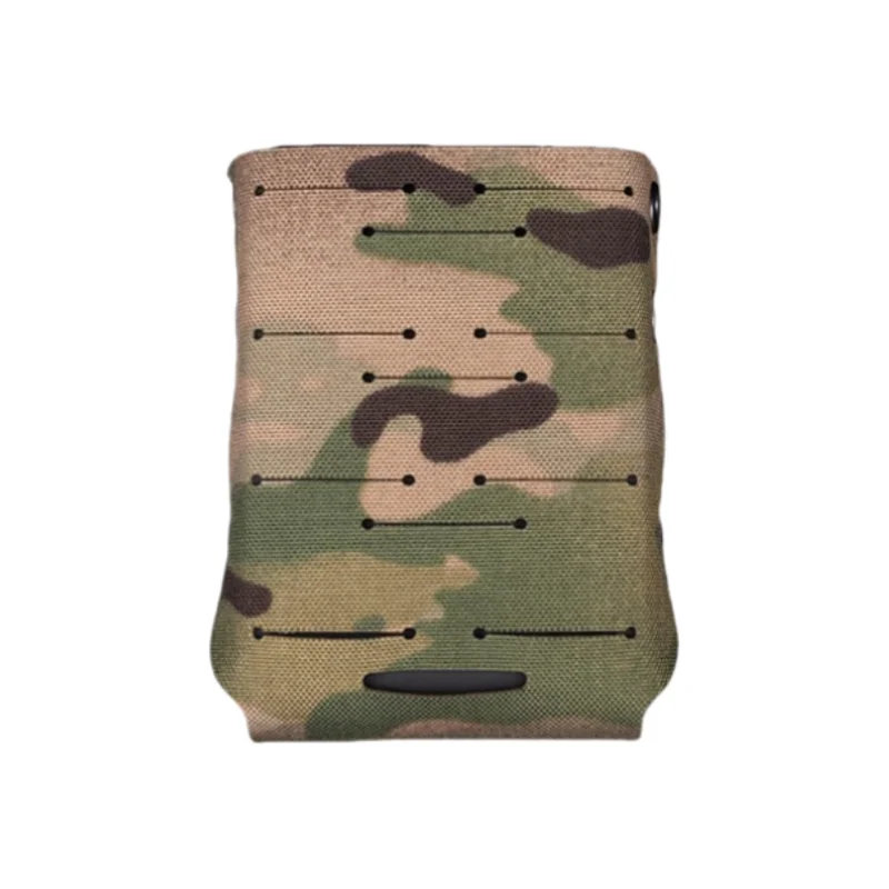 Revista de rifle liviana, adecuada para M4/AR15, compatible con el sistema MOLLE - imagen 3