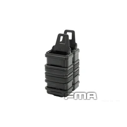 FMA Funda Táctica MP7 FAST – Sistema Molle
