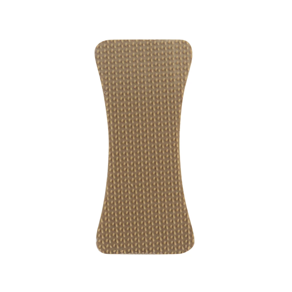 Kits de gestión de cables para casco táctico, cables de Comms NVG, organizador recogido, correas de gancho y bucle, accesorios de caza Airsoft, 8 Uds. - imagen 3