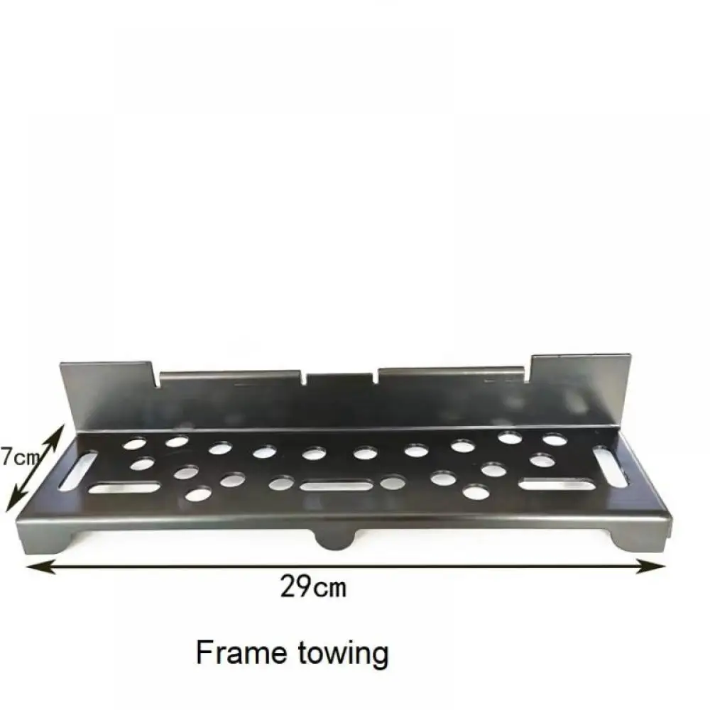 Accesorio táctico LC-1 Marco medio Porta accesorios del sistema para Alice Pack - imagen 2