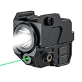 Green Laser