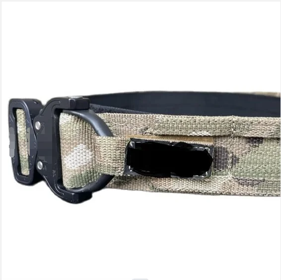 Cinturón de caída táctica TR, cinturón de 1,75 pulgadas - imagen 4