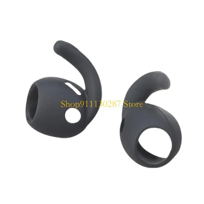 Auriculares silicona repuesto J1HC, auriculares con punta, cubierta para auriculares Buds 3 - imagen 2