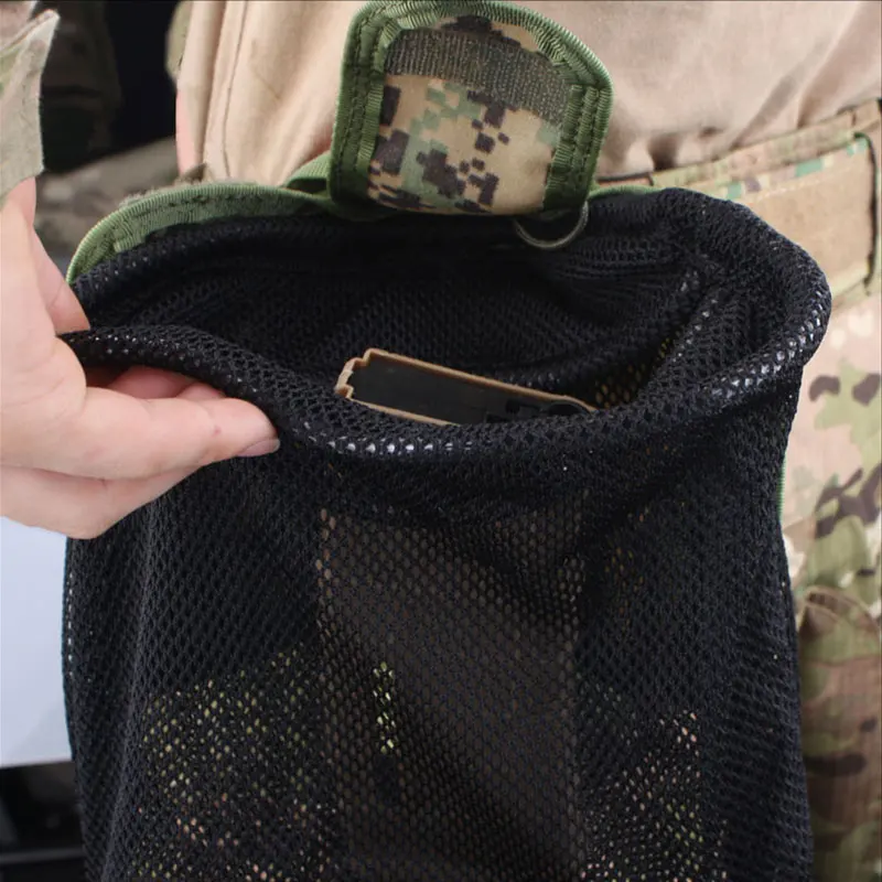 Emersongear Bolsa Táctica Flotante MAG – Impermeable - imagen 5